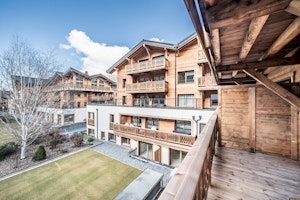 Morzine Escape image 6