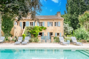 Sunny Stone Abode image 1