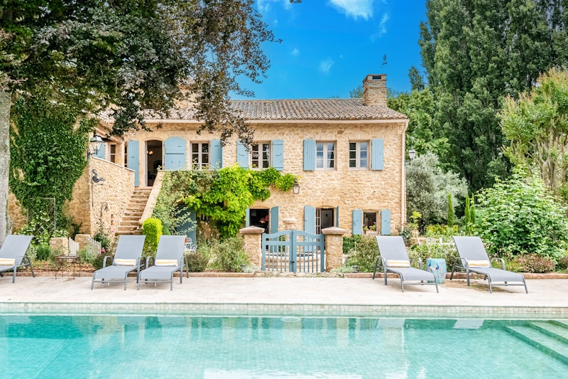Sunny Stone Abode main image
