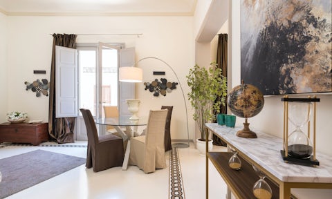 The Pearl of the Riviera