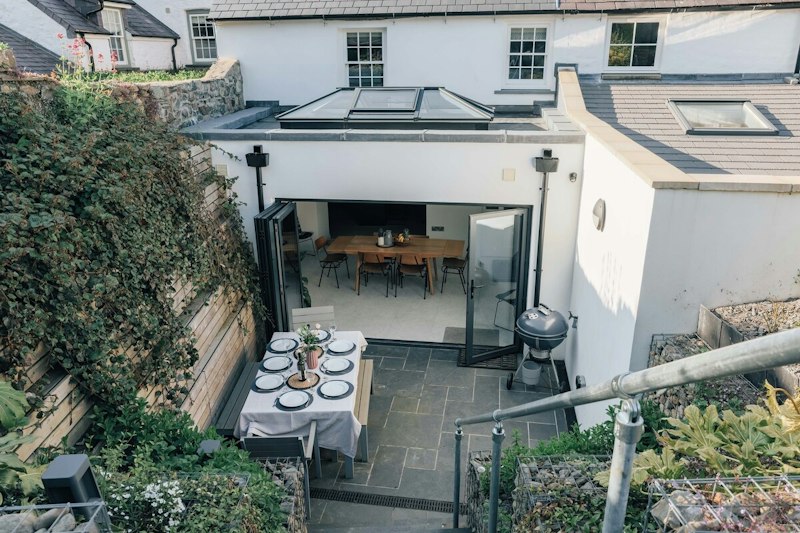 Major House additional image
