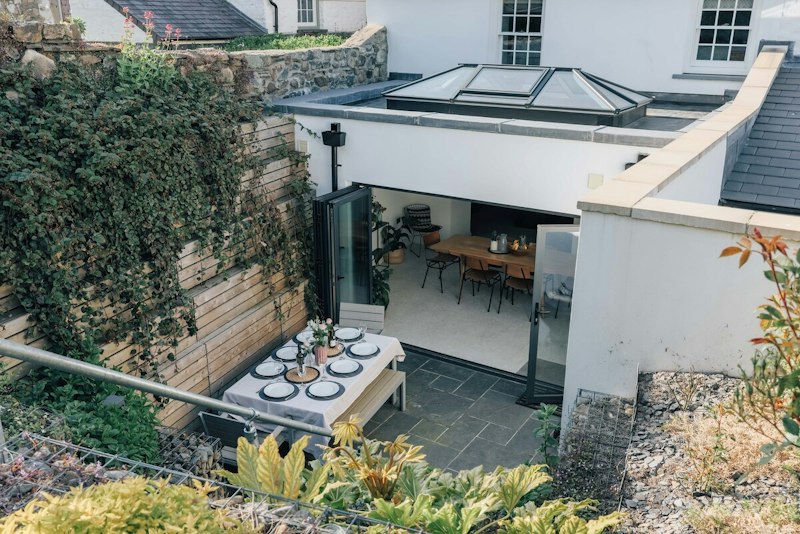 Major House additional image