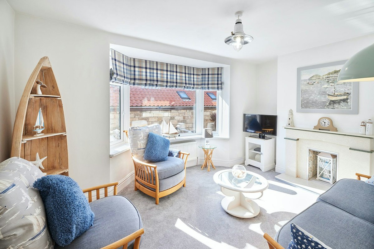 Whitby's Delight, Yorkshire and the Humber