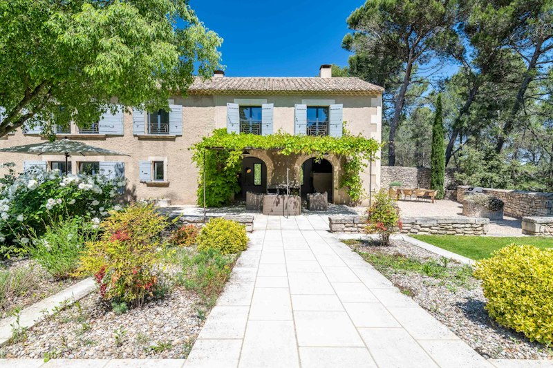 Bright Gardenside main image