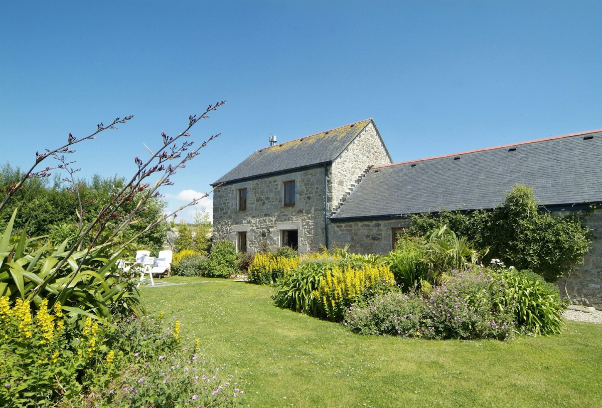 A Book of Love, South West England
