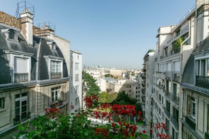 Parisian Family image 8