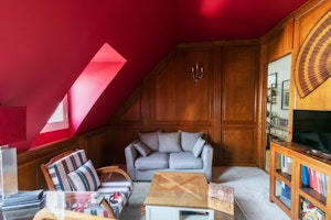 Parisian Family image 7