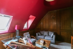 Parisian Family image 5