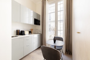 Parisian Serene image 1