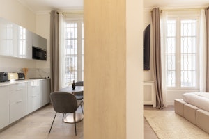 Parisian Serene image 2