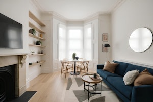 Soft Light in Earls Court image 1
