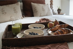 Tippin' Cottage image 14