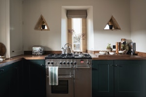 Tippin' Cottage image 13