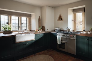 Tippin' Cottage image 11