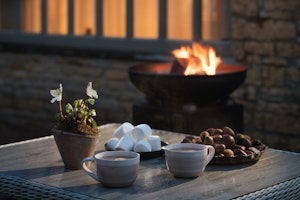 Tippin' Cottage image 10