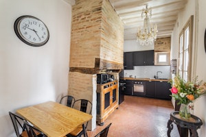 Chartreuse & Brick image 12