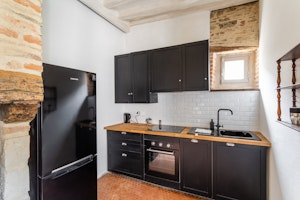 Chartreuse & Brick image 5