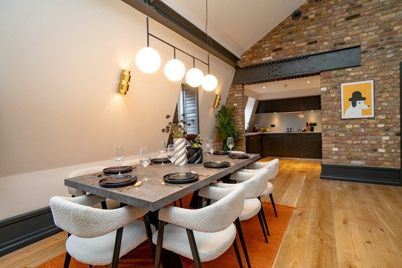 Covent Garden Heights main image