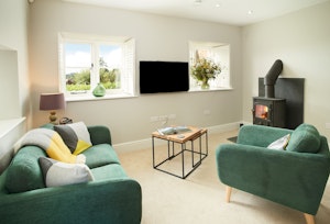 The Shropshire Cottage image 1