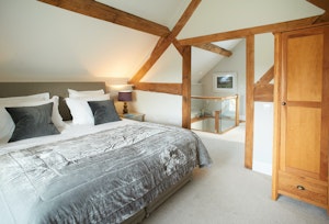 The Shropshire Cottage image 12