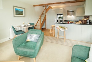 The Shropshire Cottage image 10