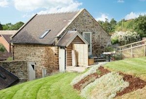 The Shropshire Cottage image 8