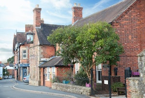 The Shropshire Cottage image 4