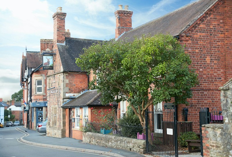 The Shropshire Cottage additional image