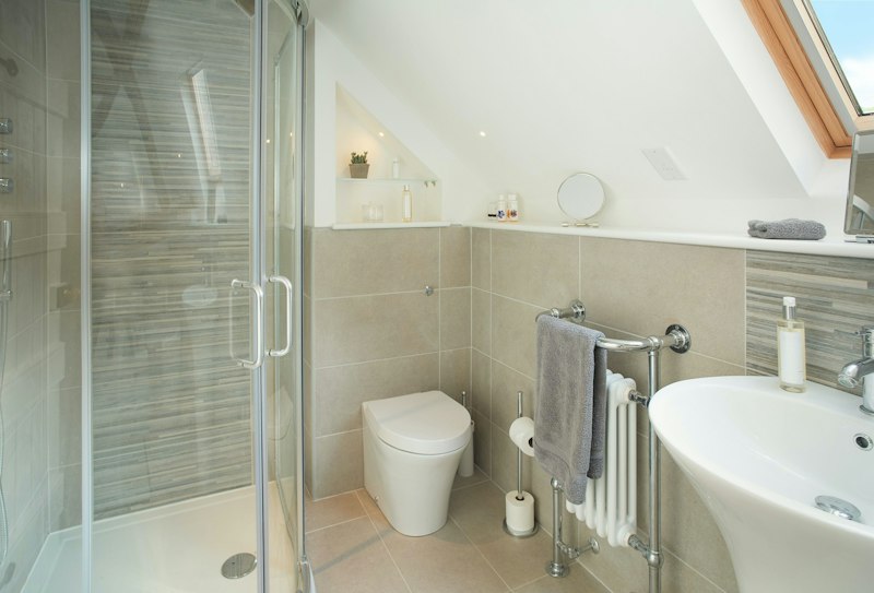 The Shropshire Cottage additional image