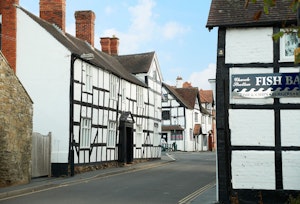 The Shropshire Cottage image 2