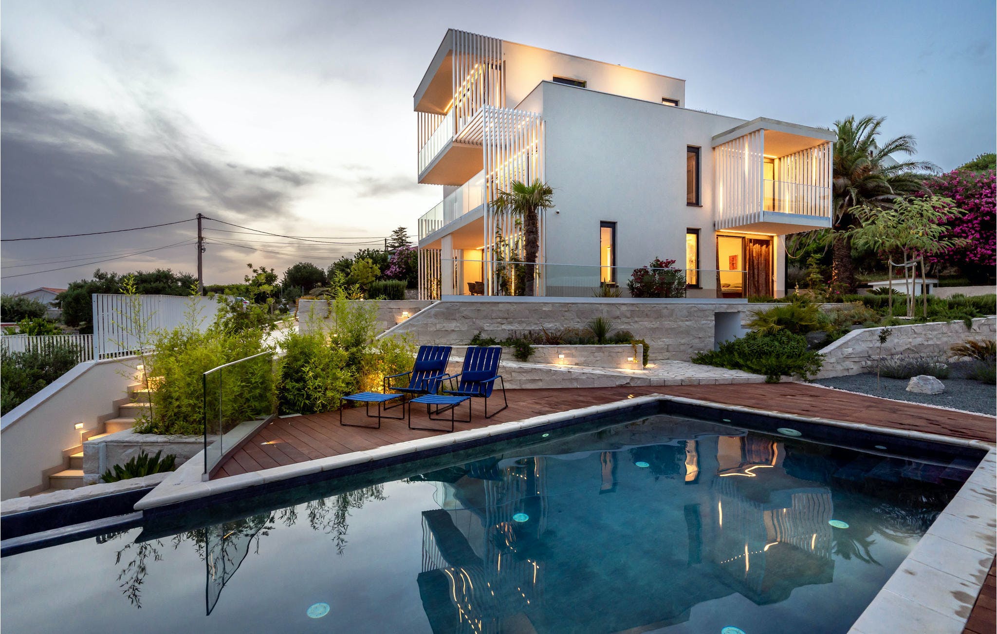 Watercolour Sea, Croatia Plum Guide