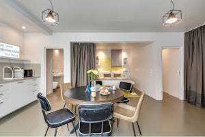 Urban Haven image 1