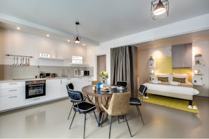 Urban Haven image 8
