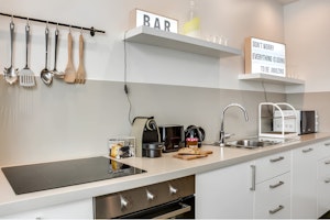 Urban Haven image 2