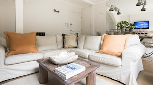 Garden Apartment in Chelsea image 8