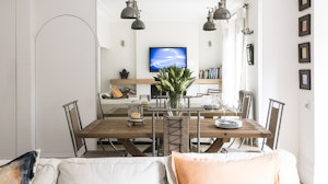 Garden Apartment in Chelsea image 7