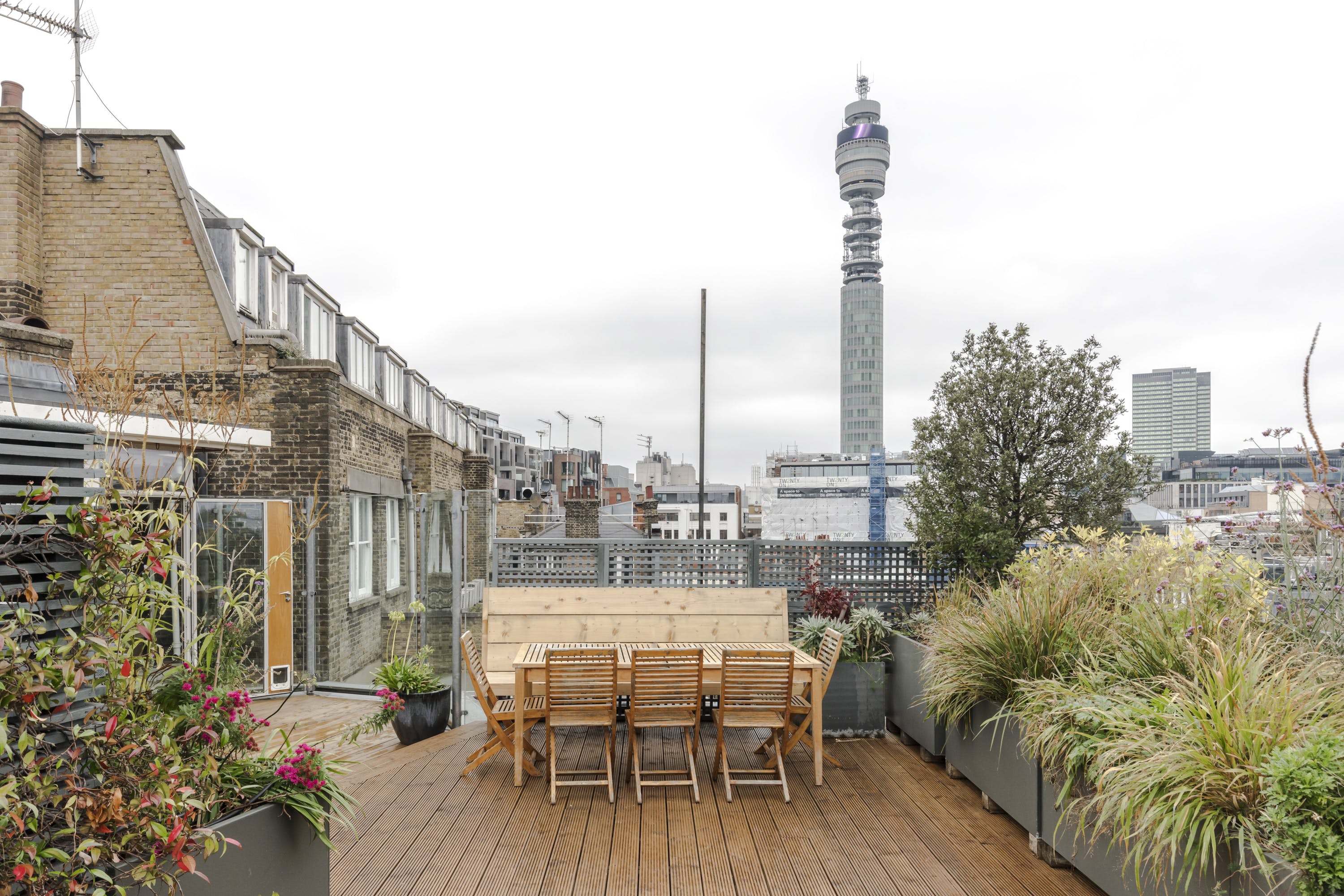 Newman S Penthouse London England United Kingdom Photo Inspiration
