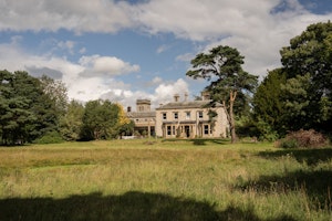 The New Georgian Era image 1