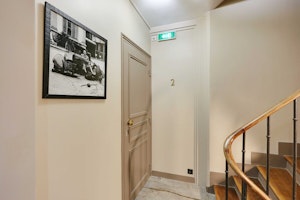 Ivy & Bastille image 5