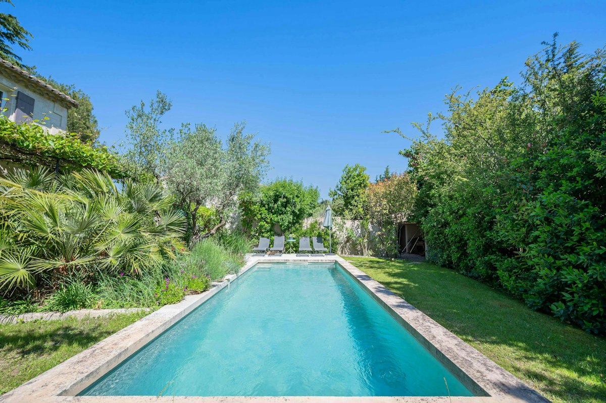 Provence Oasis, Provence-Alpes-Côte d'Azur