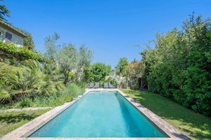 Provence Oasis image 1
