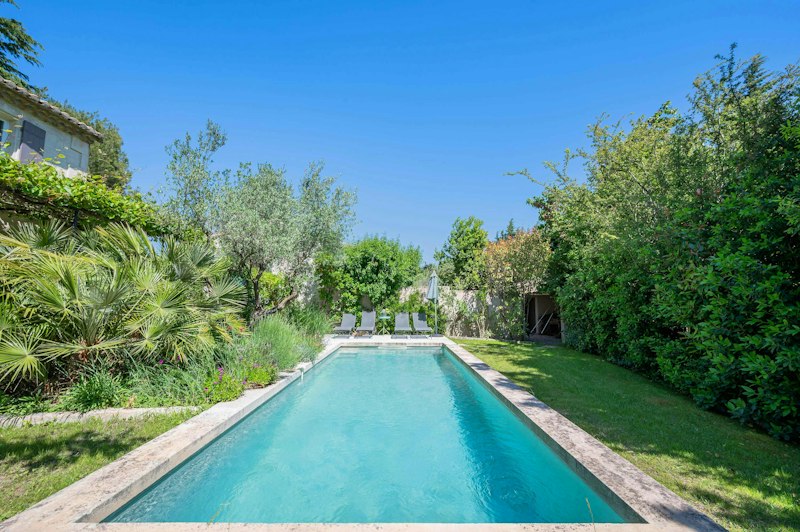 Provence Oasis main image
