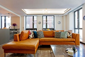 Soho Sunflower image 1
