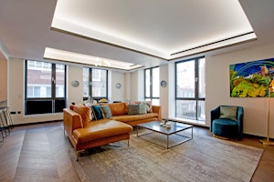 Soho Sunflower image 12