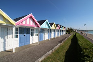 Georgian Pearl image 12