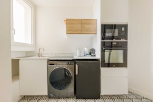 Montmartre & Marche image 13