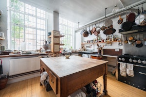 The Hoxton Heart image 12