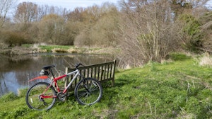 Green & Pleasant Land image 11