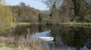 Green & Pleasant Land image 9