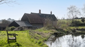 Green & Pleasant Land image 7